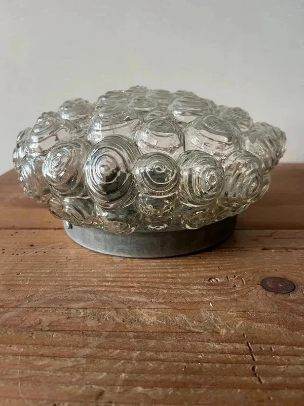 Plafonnier Helena Tynell 1960 — vue 2